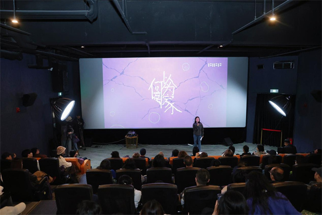 第三届家庭影像展在京开幕，主打“家”的故事插图