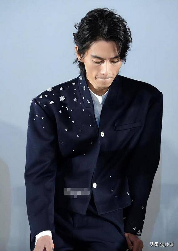 离婚9个月,陈晓近况曝光,孙俪一句话暖哭网友!插图1 离婚9个月,陈晓近况曝光,孙俪一句话暖哭网友!插图1