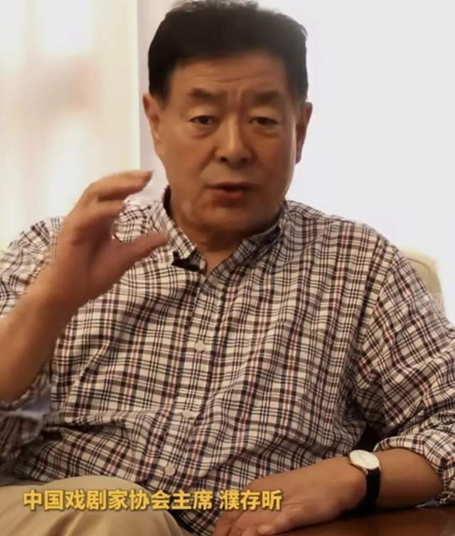 72岁老戏骨连发三条力挺外孙女新剧,网友直呼:内娱没救了……插图 72岁老戏骨连发三条力挺外孙女新剧,网友直呼:内娱没救了……插图