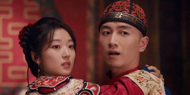 《大生意人》全集百度云网盘[1080P-MP4高清]迅雷资源下载免费分享插图