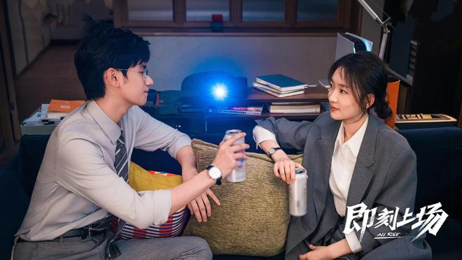 《即刻上场》全集国语迅雷BT资源下载种子下载[HD1080p]高清资源下载[Mp4]插图1