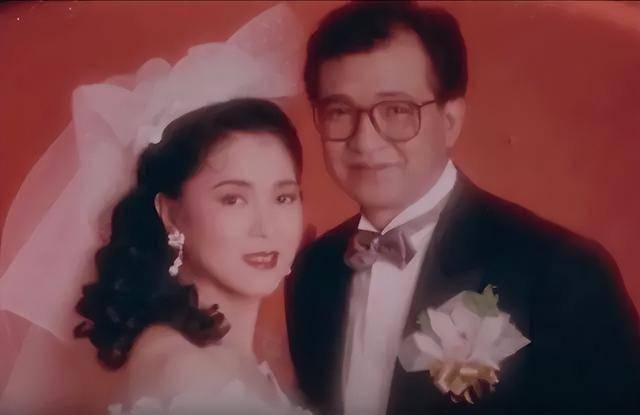 许绍雄去世原因曝光!老婆说他走前没留一句话插图 许绍雄去世原因曝光!老婆说他走前没留一句话插图