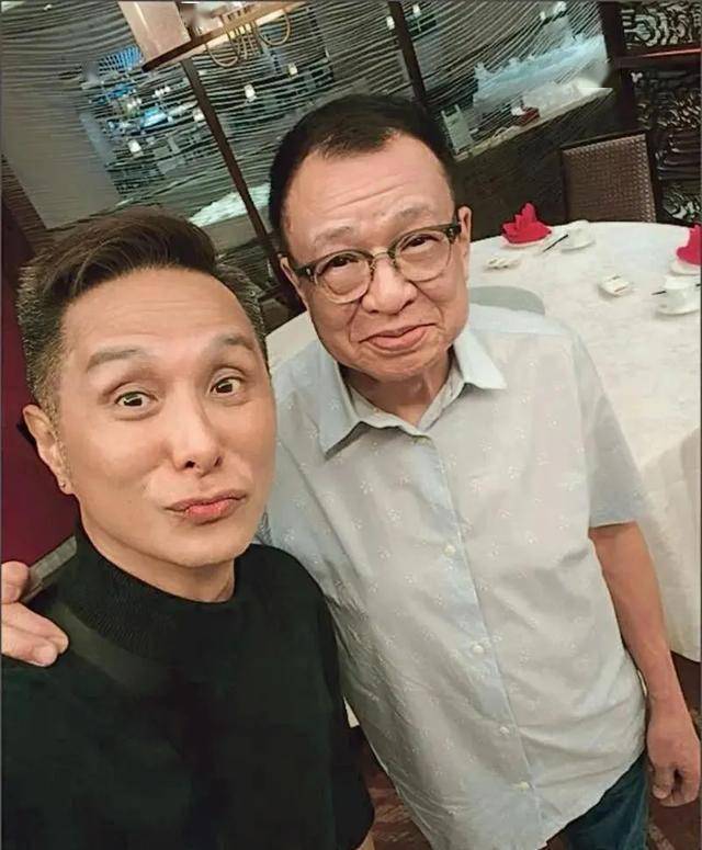 许绍雄去世原因曝光!老婆说他走前没留一句话插图1 许绍雄去世原因曝光!老婆说他走前没留一句话插图1