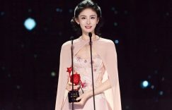 于正回应赵晴瘦成纸片人：她每天练6小时，从95斤掉到90多斤缩略图