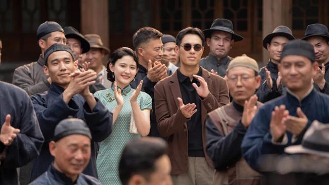 《灼灼韶华》百度云【HD1080p高清版本】Mp4资源下载免费插图2