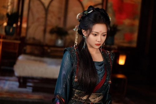 《苍月无烬》百度云网盘资源下载HD1080P高清国语中字下载免费在线观看插图1 《苍月无烬》百度云网盘资源下载HD1080P高清国语中字下载免费在线观看插图1