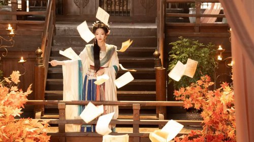 《苍月无烬》百度云网盘资源下载HD1080P高清国语中字下载免费在线观看插图2 《苍月无烬》百度云网盘资源下载HD1080P高清国语中字下载免费在线观看插图2