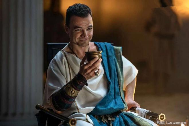 《斯巴达克斯:亚述家族》全集免费在线观看资源下载【超高清1080p】网盘链接下载插图 《斯巴达克斯:亚述家族》全集免费在线观看资源下载【超高清1080p】网盘链接下载插图