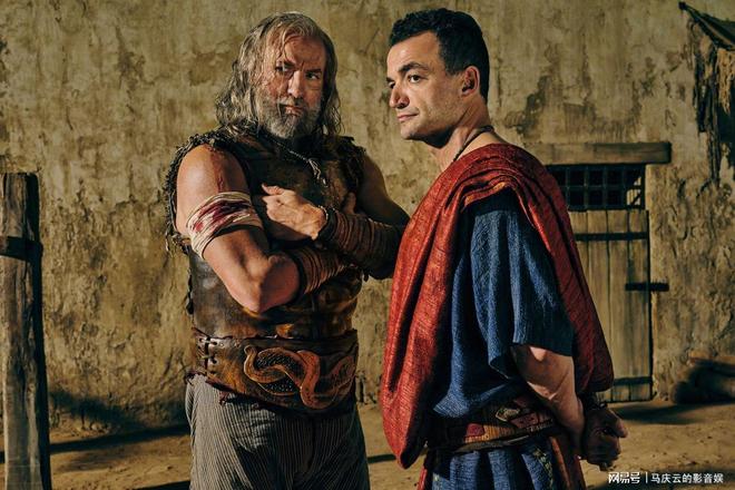 《斯巴达克斯:亚述家族》全集免费在线观看资源下载【超高清1080p】网盘链接下载插图1 《斯巴达克斯:亚述家族》全集免费在线观看资源下载【超高清1080p】网盘链接下载插图1