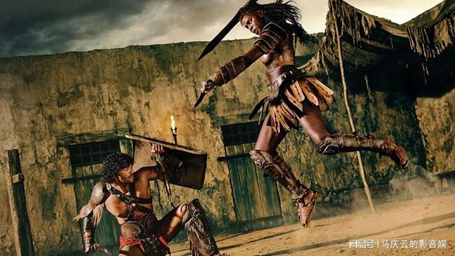 《斯巴达克斯:亚述家族》全集免费在线观看资源下载【超高清1080p】网盘链接下载插图2 《斯巴达克斯:亚述家族》全集免费在线观看资源下载【超高清1080p】网盘链接下载插图2