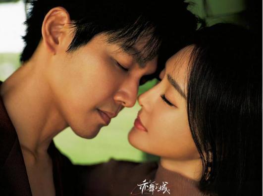 《亦舞之城》百度云网盘迅雷下载HD1080p超高清资源下载插图1 《亦舞之城》百度云网盘迅雷下载HD1080p超高清资源下载插图1