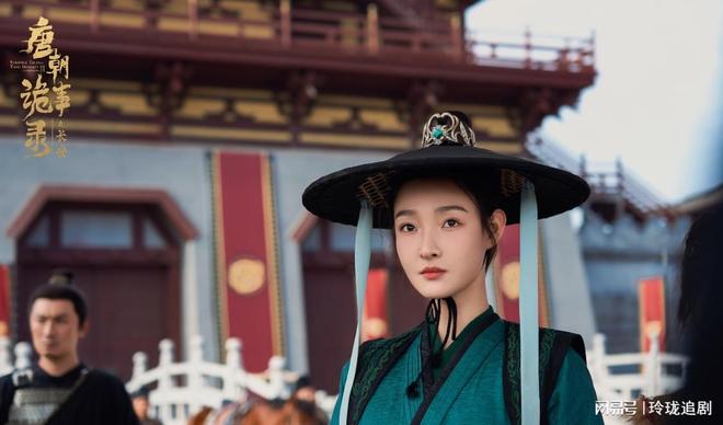 《唐诡3:白泽神兽真面目揭晓,苏无名和卢凌风差点没命!》阿里云盘免费观看在线播放/高清免费资源下载分享插图1 《唐诡3:白泽神兽真面目揭晓,苏无名和卢凌风差点没命!》阿里云盘免费观看在线播放/高清免费资源下载分享插图1