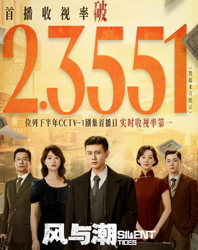 《风与潮》全集百度云网盘资源下载[HD-MP4][1080P]插图