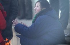 张柏芝和余毓兴闹翻？合约纠纷背后到底谁吃亏了缩略图