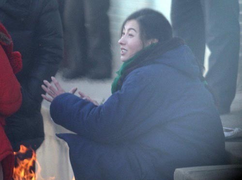 张柏芝和余毓兴闹翻?合约纠纷背后到底谁吃亏了插图 张柏芝和余毓兴闹翻?合约纠纷背后到底谁吃亏了插图