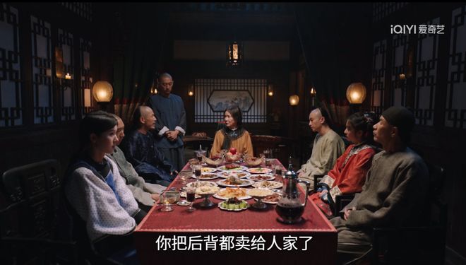 《大生意人》全集百度云在线免费观看【1080p高清】夸克网盘资源下载插图 《大生意人》全集百度云在线免费观看【1080p高清】夸克网盘资源下载插图