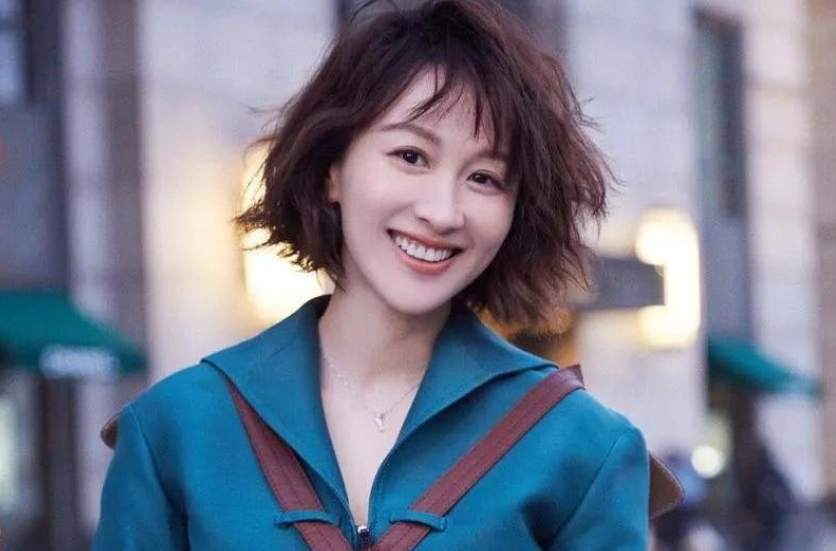 她不肯妥协潜规则,42岁还单身,演了50多部戏挺火却一直没真正出圈插图 她不肯妥协潜规则,42岁还单身,演了50多部戏挺火却一直没真正出圈插图