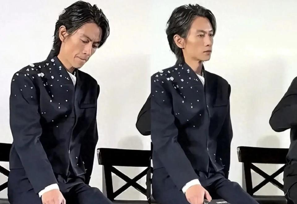 陈妍希忍不了了!婚内老被陈晓当众打脸,这次直接掀桌反击插图 陈妍希忍不了了!婚内老被陈晓当众打脸,这次直接掀桌反击插图