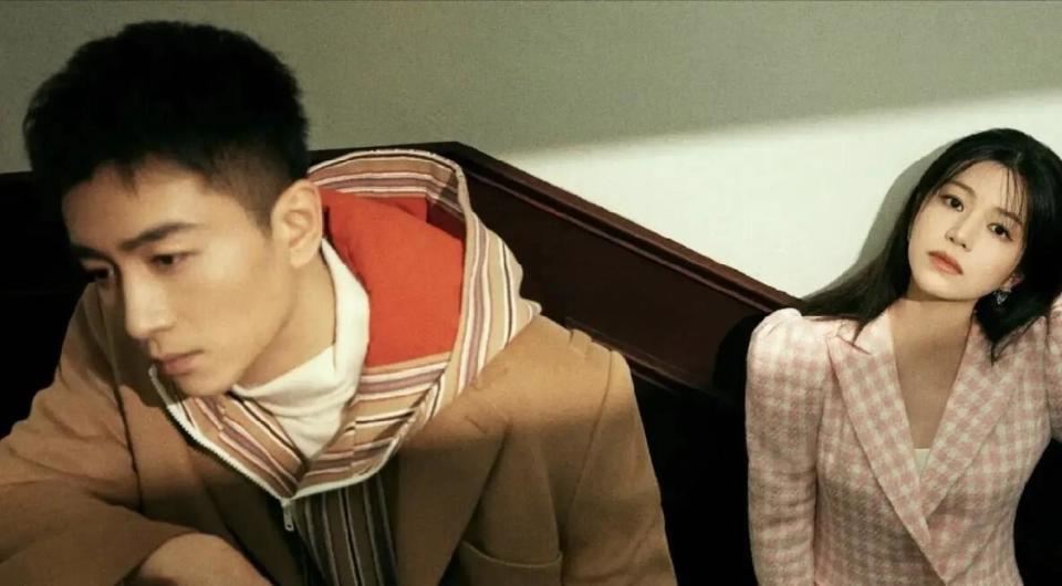 陈妍希忍不了了!婚内老被陈晓当众打脸,这次直接掀桌反击插图1 陈妍希忍不了了!婚内老被陈晓当众打脸,这次直接掀桌反击插图1