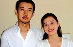 离婚19年，梅婷被二婚老公宠上天，如今鄢颇都高攀不起了缩略图