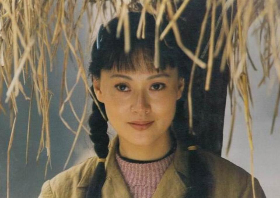 63岁的大宋佳太幸福啦!定居比利时,嫁给小8岁的富商,儿女个个优秀让人羡慕插图 63岁的大宋佳太幸福啦!定居比利时,嫁给小8岁的富商,儿女个个优秀让人羡慕插图