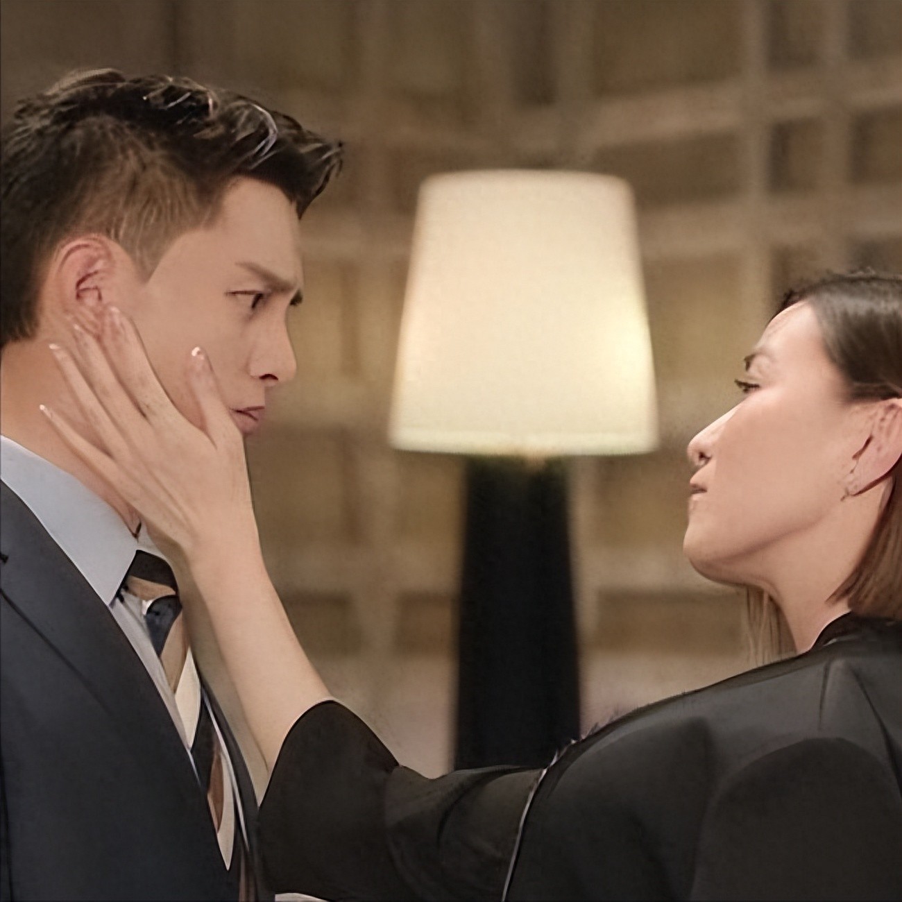 先天缺陷惹怒未婚妻！TVB小生无奈：已经做好过不了正常生活的准备插图