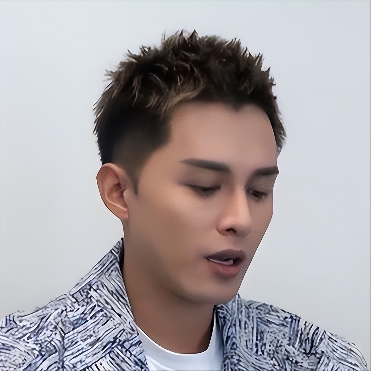 先天缺陷惹怒未婚妻！TVB小生无奈：已经做好过不了正常生活的准备插图1