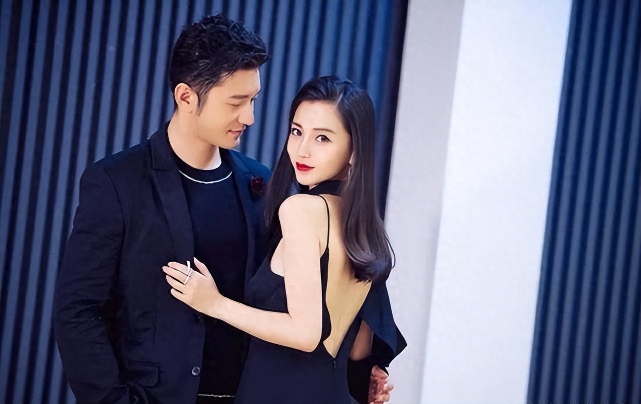 爆了!网红留几手爆料baby恋情,和黄晓明复婚基本没戏插图 爆了!网红留几手爆料baby恋情,和黄晓明复婚基本没戏插图