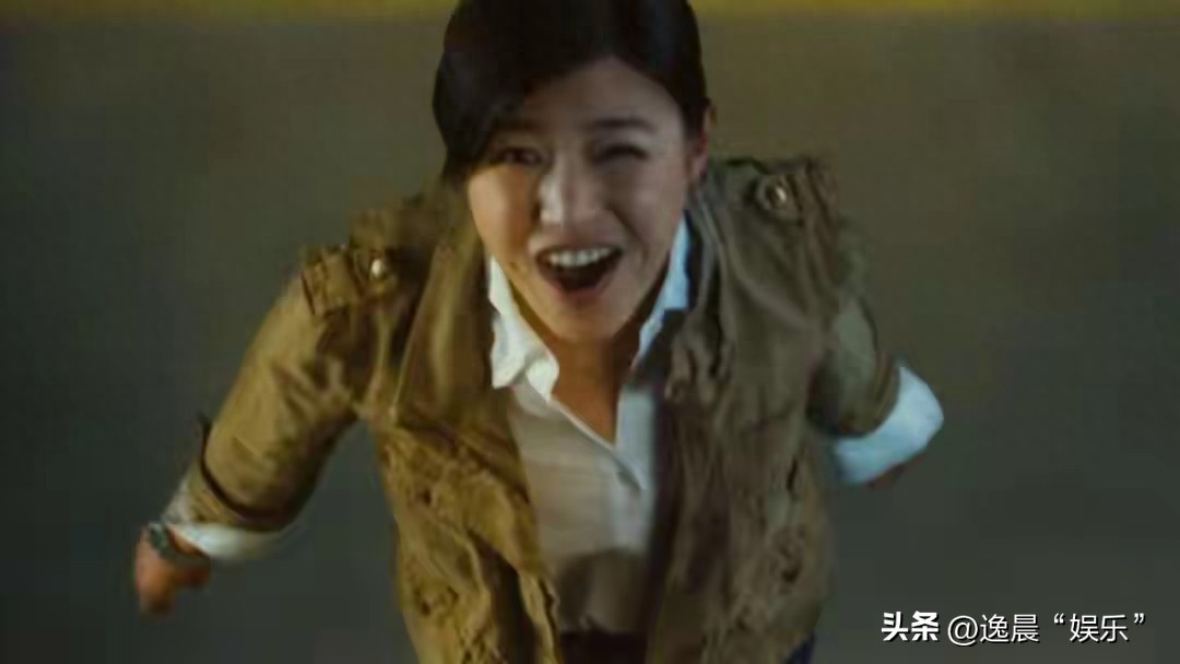 陈妍希热搜刷屏,彻底揭穿陈晓硬撑体面的真相插图 陈妍希热搜刷屏,彻底揭穿陈晓硬撑体面的真相插图