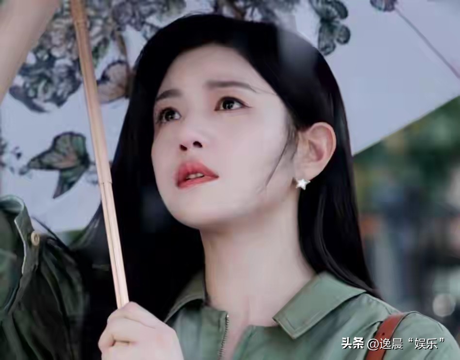 陈妍希热搜刷屏,彻底揭穿陈晓硬撑体面的真相插图1 陈妍希热搜刷屏,彻底揭穿陈晓硬撑体面的真相插图1