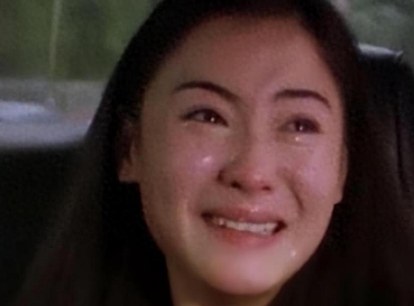 张柏芝老是被朋友坑,现在这局面真怪不了别人插图 张柏芝老是被朋友坑,现在这局面真怪不了别人插图