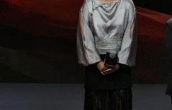 47岁郝蕾近照曝光，身材状态变化大，网友感叹岁月不饶人缩略图