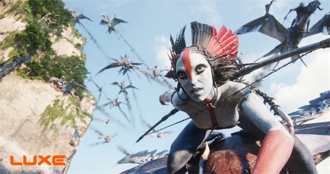 《阿凡达3》百度云资源下载【HD1080P】夸克网盘免费领取插图1