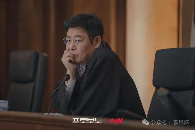 《公益律师》百度云网盘资源下载[HD-MP4][阿里云盘][高清]插图1