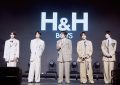 内娱新男团H&H BOYS出道啦！缩略图