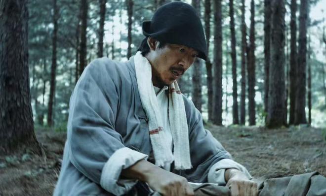 《天书黎明》在线免费观看【1280P高清免费】网盘资源下载插图