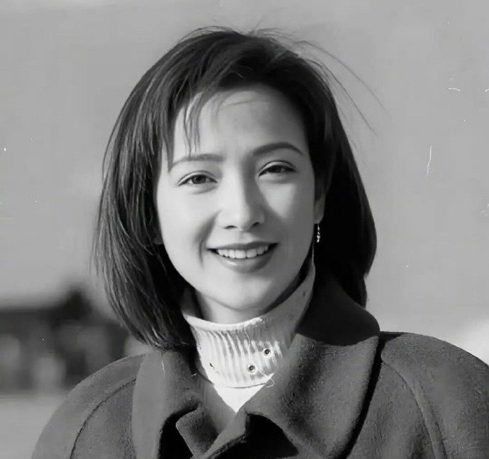 演遍四大名著的何晴走了，六小龄童发文告别插图