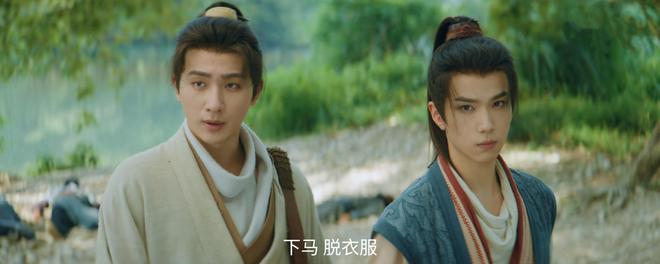 《天书黎明》全集百度网盘阿里云盘电视剧免费下载HD1080p国语中字资源插图 《天书黎明》全集百度网盘阿里云盘电视剧免费下载HD1080p国语中字资源插图