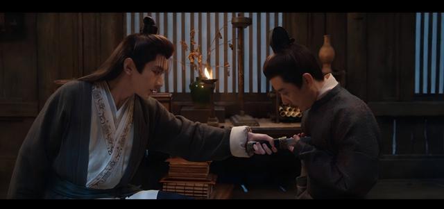 《长安二十四计》全集百度云网盘迅雷下载夸克网盘资源下载免费高清插图2 《长安二十四计》全集百度云网盘迅雷下载夸克网盘资源下载免费高清插图2