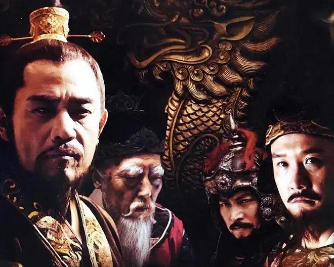 《大明王朝1566》BT种子下载[MKV][HD1080P]百度云网盘资源下载插图