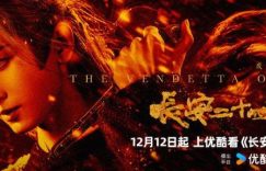 《长安二十四计》网盘资源下载阿里云盘电视剧免费观看缩略图