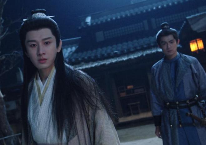 《长安二十四计》网盘资源下载阿里云盘电视剧免费观看插图1 《长安二十四计》网盘资源下载阿里云盘电视剧免费观看插图1