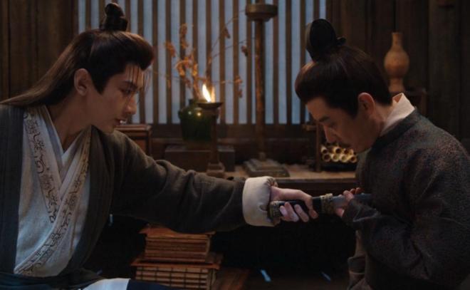 《长安二十四计》网盘资源下载阿里云盘电视剧免费观看插图2 《长安二十四计》网盘资源下载阿里云盘电视剧免费观看插图2