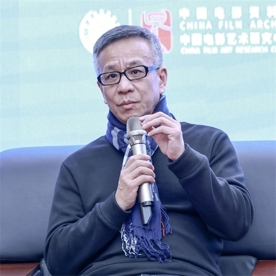 2025“冬暖”影展开啦,还有艺术电影创作交流会!插图1 2025“冬暖”影展开啦,还有艺术电影创作交流会!插图1