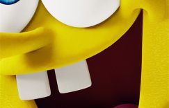 海绵宝宝深海冒险！角色海报来啦缩略图