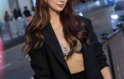 TVB女星分手后大变样，网友狂赞越来越有女人味缩略图