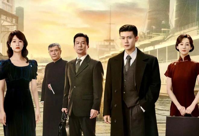 《老舅》百度云资源下载【HD1080P】夸克网盘免费领取插图1