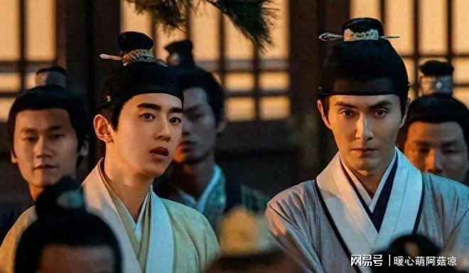 《哑舍》百度云[1080p高清电视剧中字]百度网盘下载插图