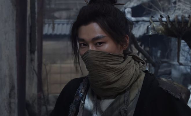 《长安二十四计》全集百度云阿里云盘【完整HD1080p/MP4中字】云网盘插图1