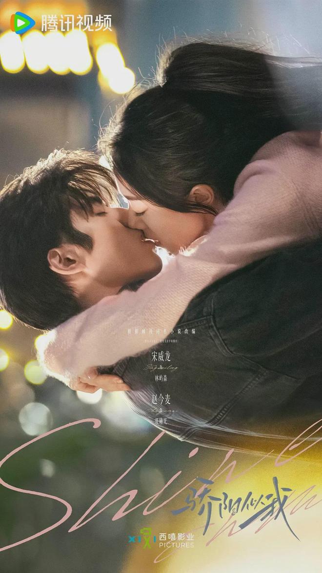 《骄阳似我》全集在线观看免费完整高清版百度云资源下载(手机版)插图1